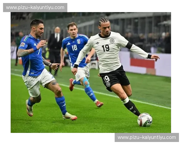 威斯特法伦的终极挽歌：2006意大利对阵德国，那场改写命运的足球史诗