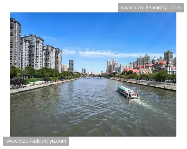 北纬39°的幽默与43°的硬核：当海河遇见长春，一场关乎“北方灵魂”的巅峰对话