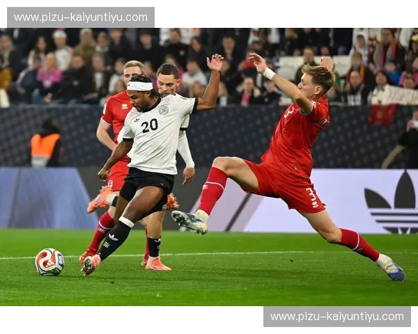 战火重燃!欧洲杯焦点之战,德国与波兰的宿命对决,谁能笑到最后? 战火重燃!欧洲杯焦点之战,德国与波兰的宿命对决,谁能笑到最后?